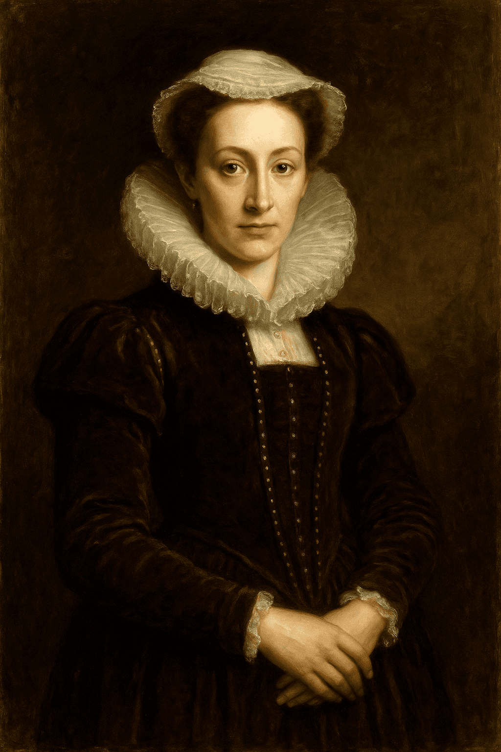 Mary Queen of Scots