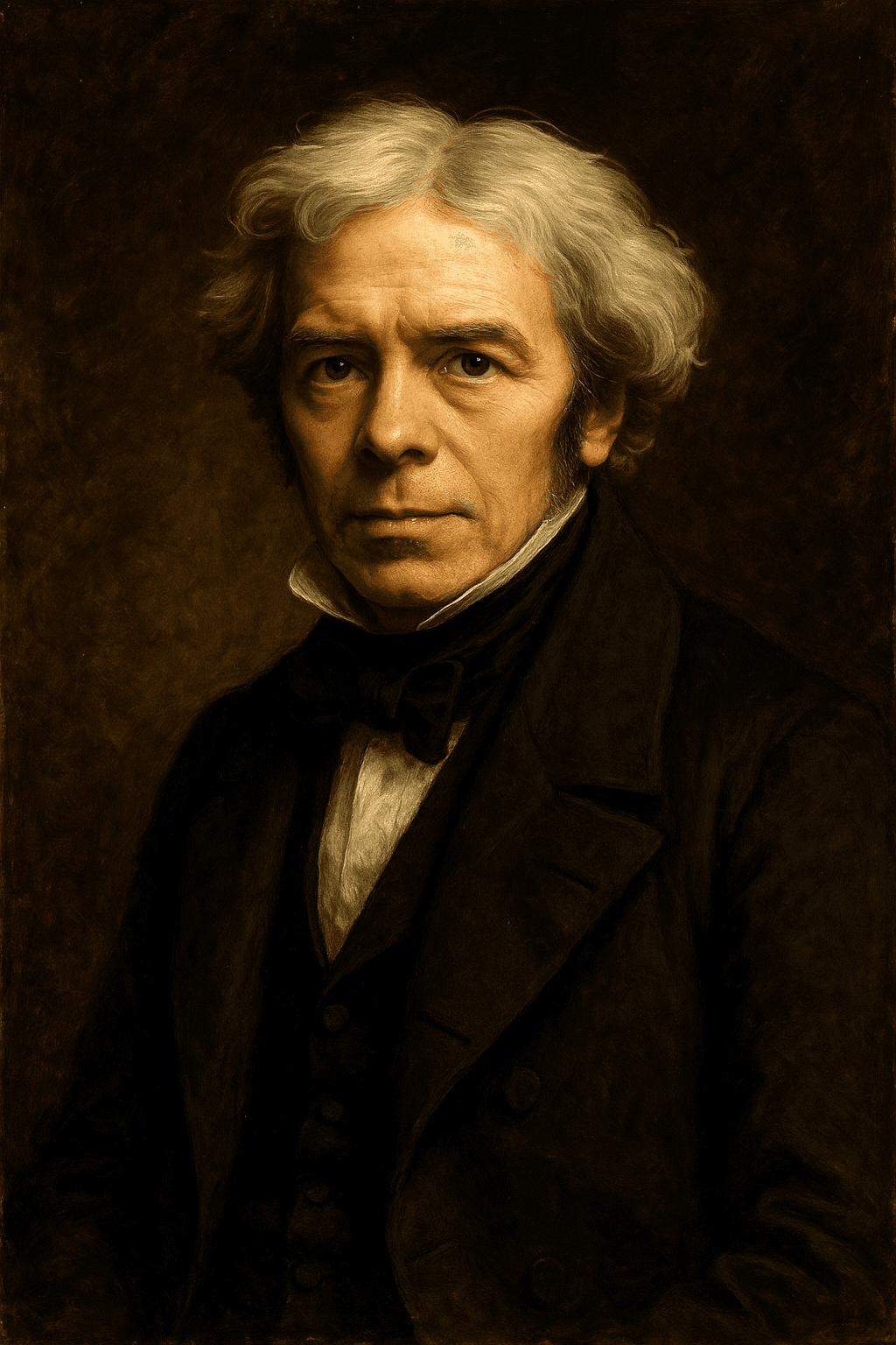 Michael Faraday