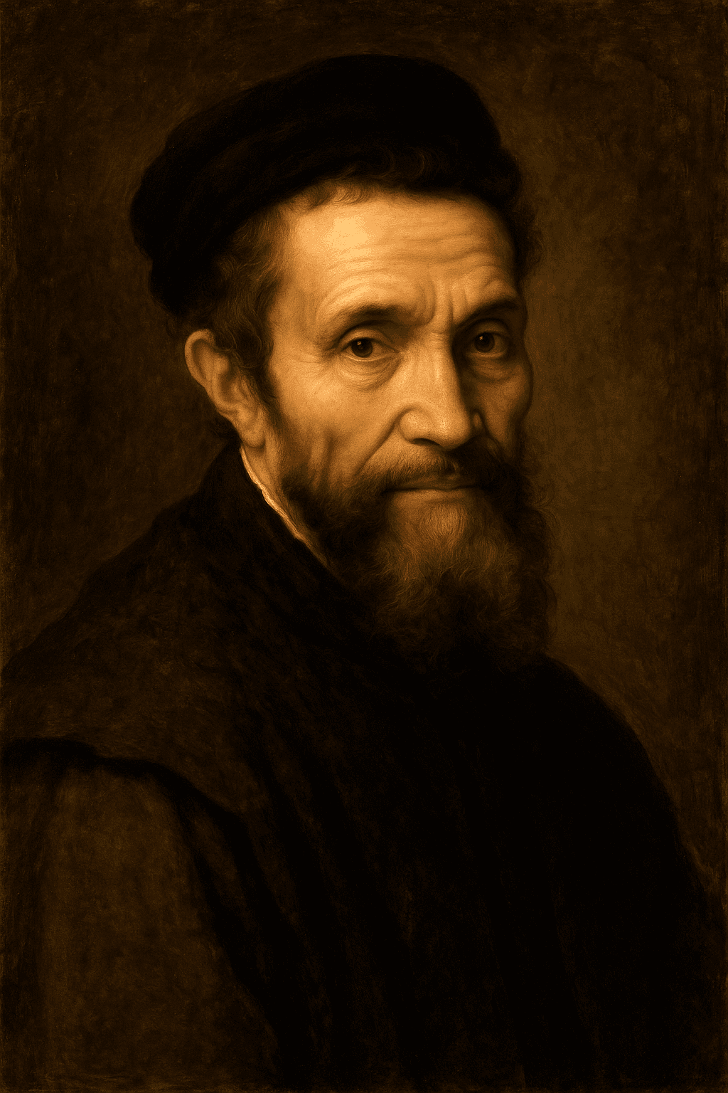 Michelangelo
