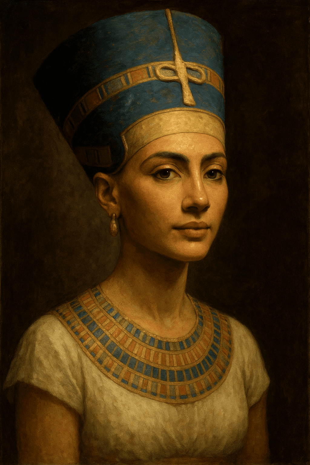 Nefertiti