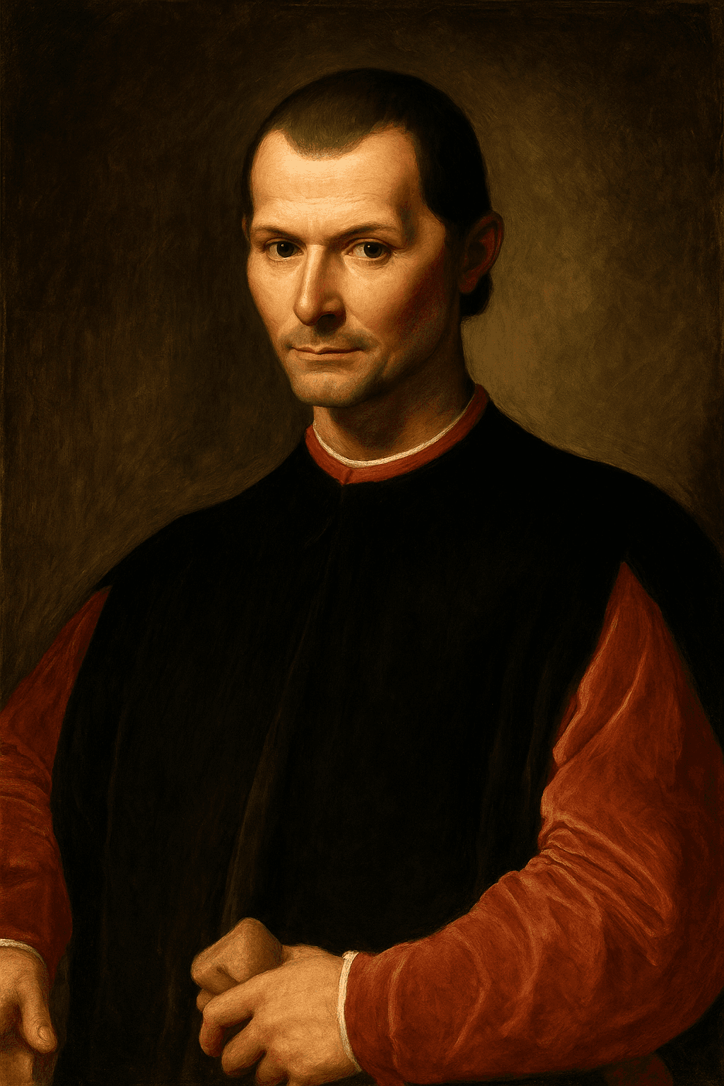 Niccolò Machiavelli