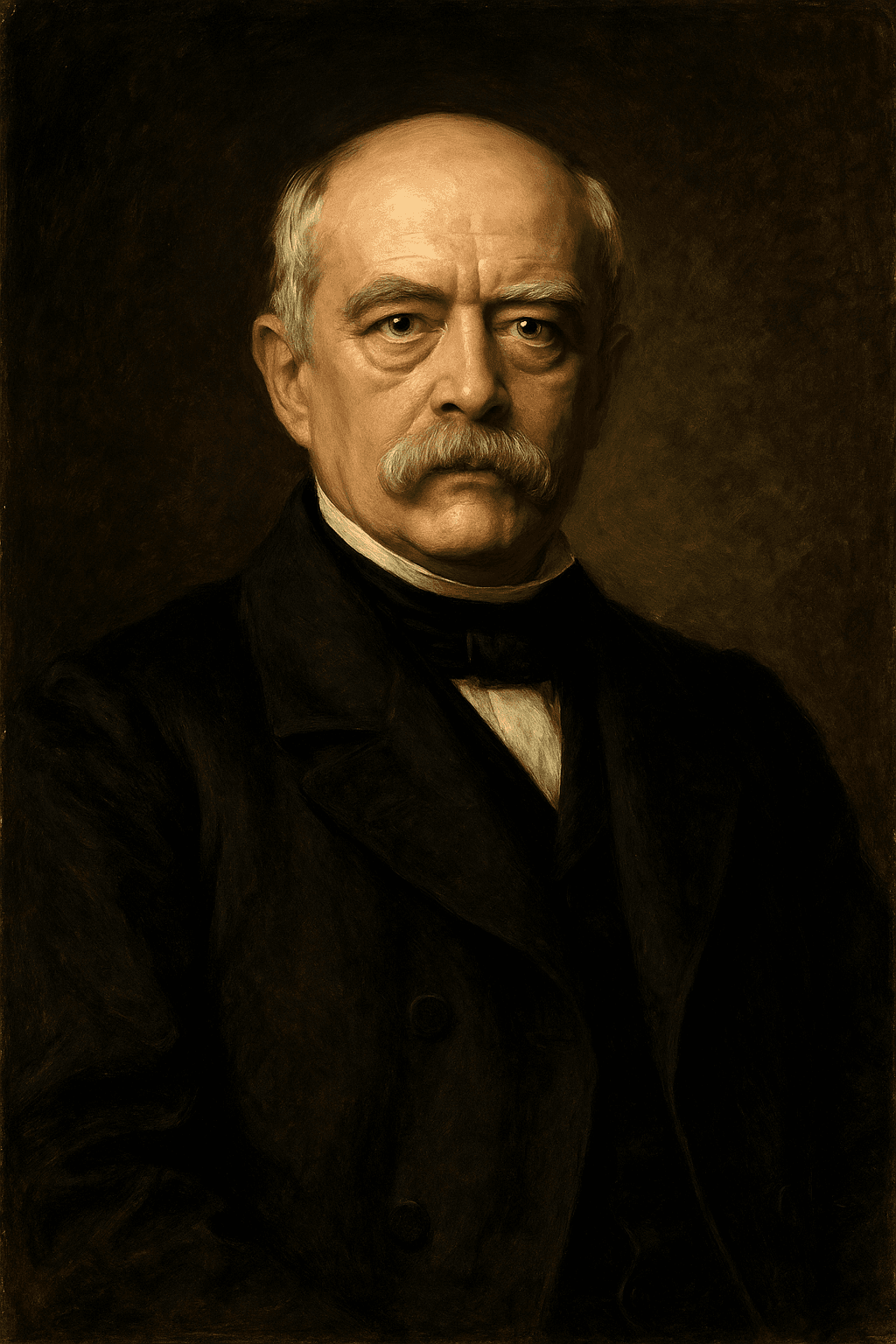 Otto von Bismarck