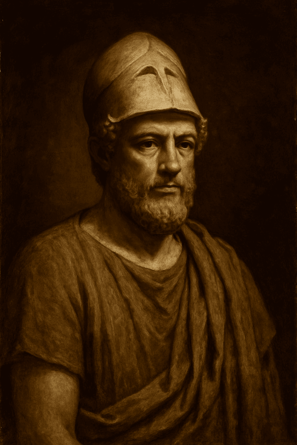 Pericles
