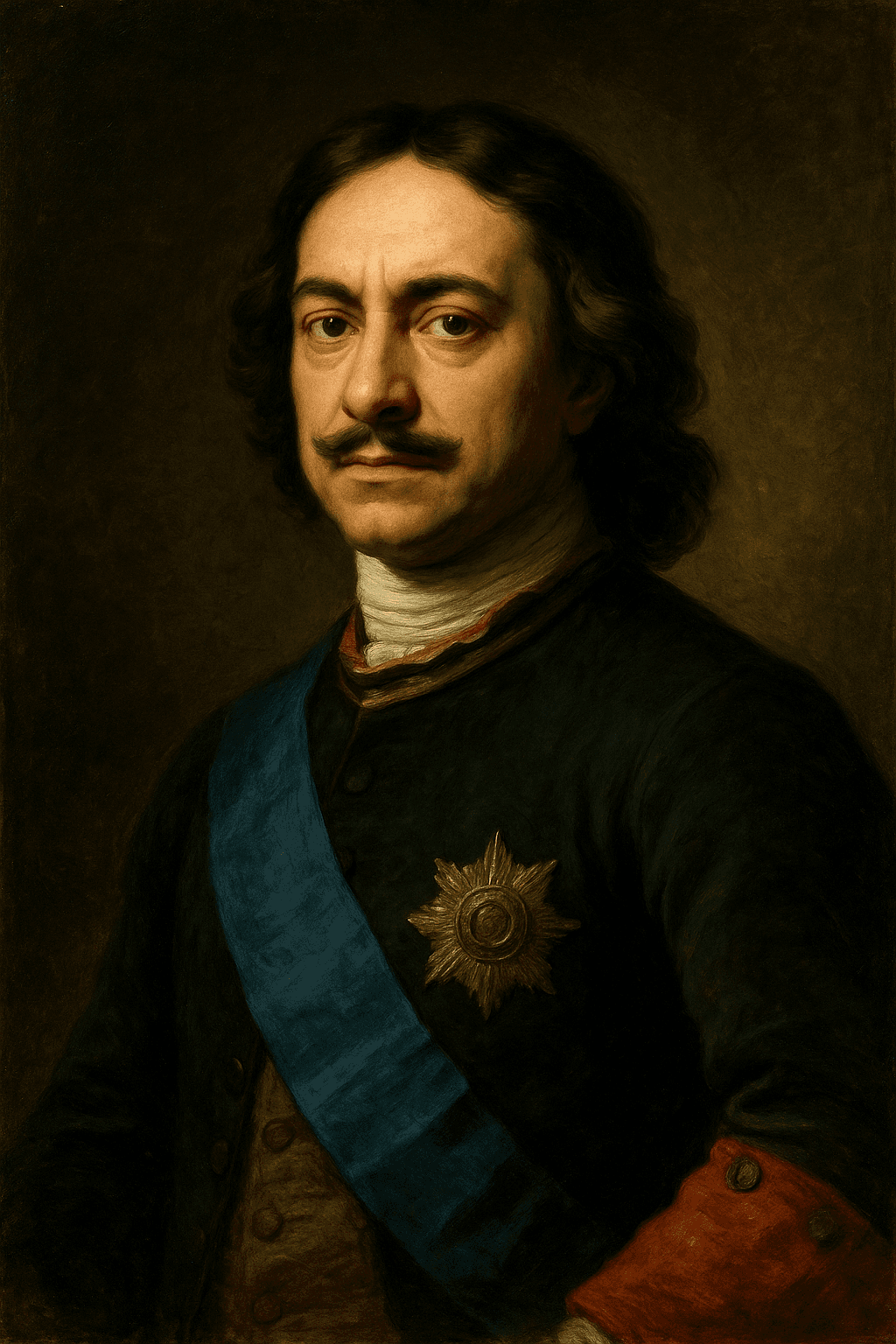Peter the Great