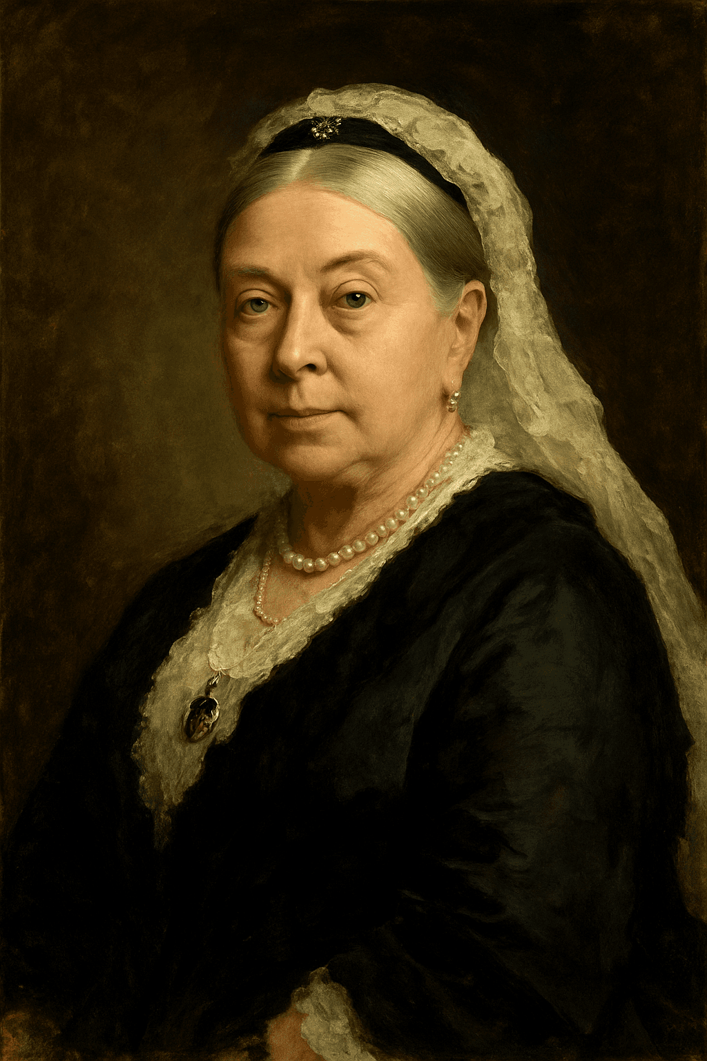 Queen Victoria
