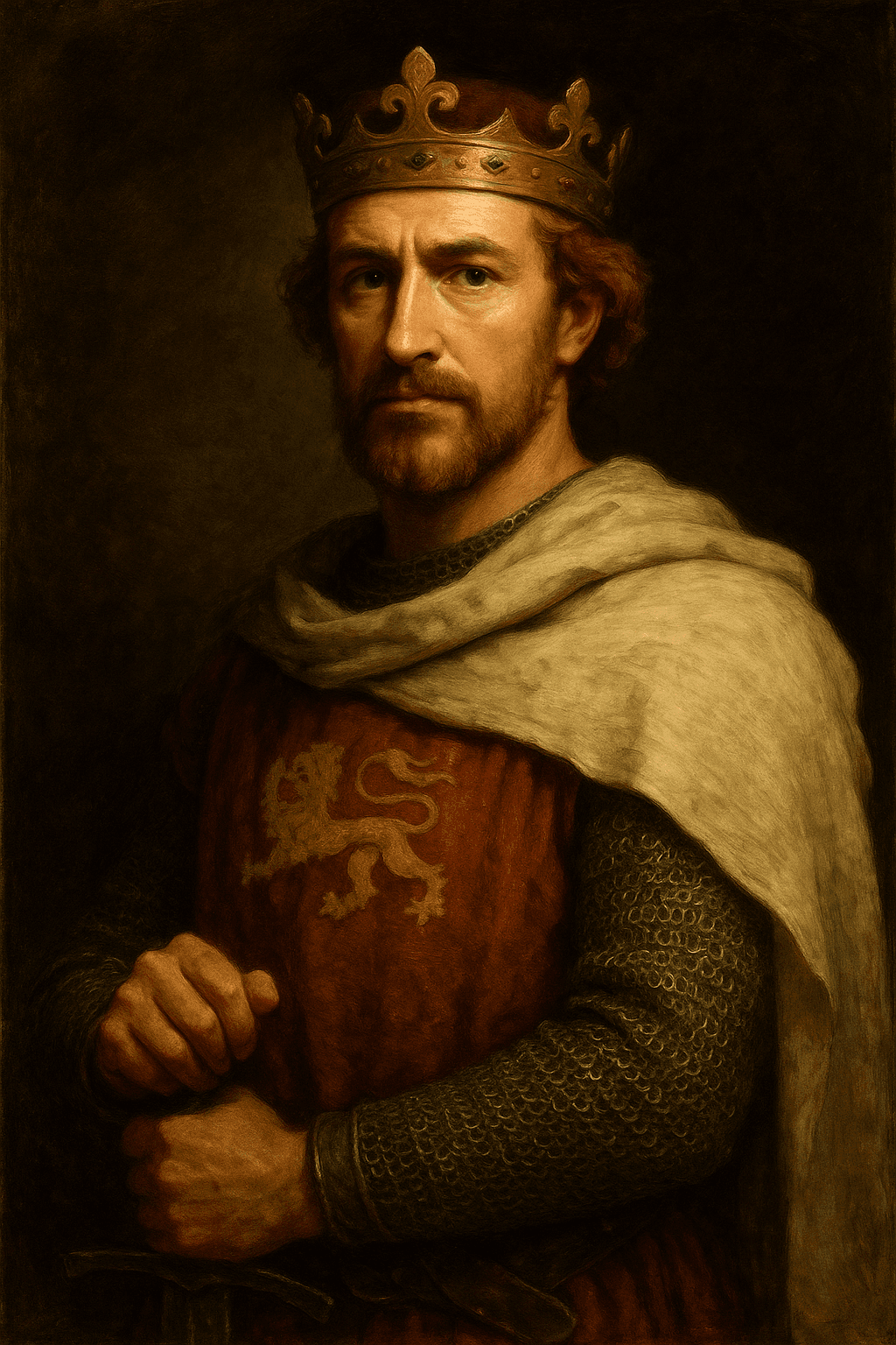 Richard I (Lionheart)