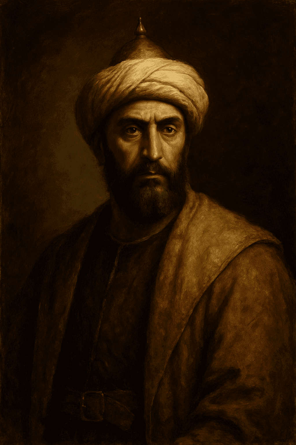 Saladin