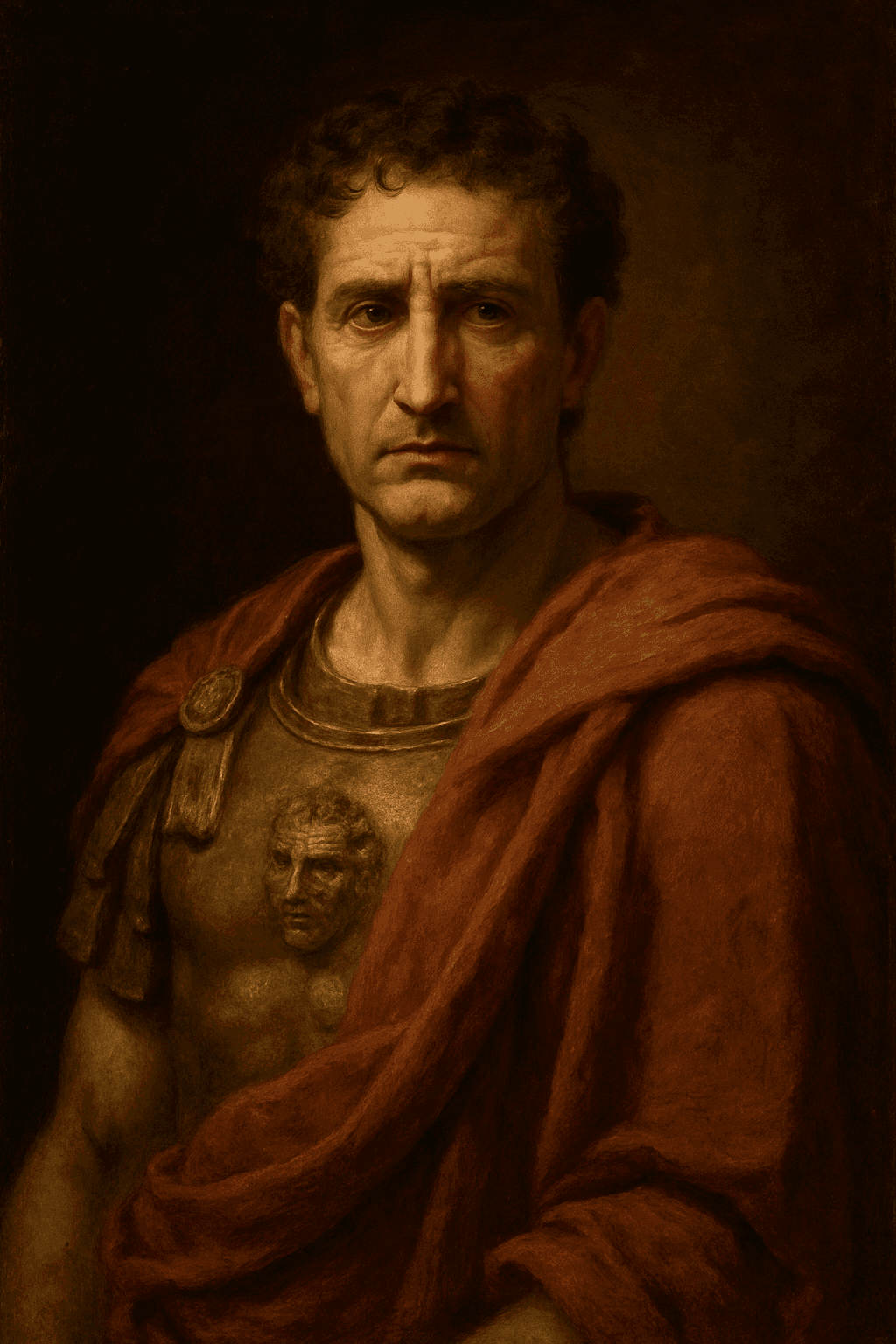 Scipio Africanus