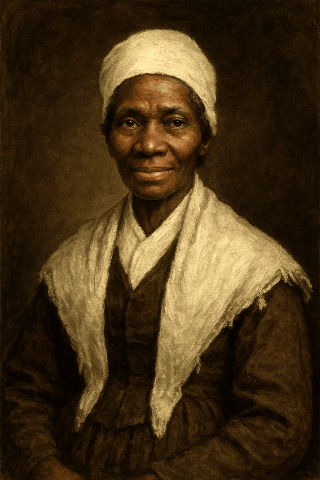Sojourner Truth