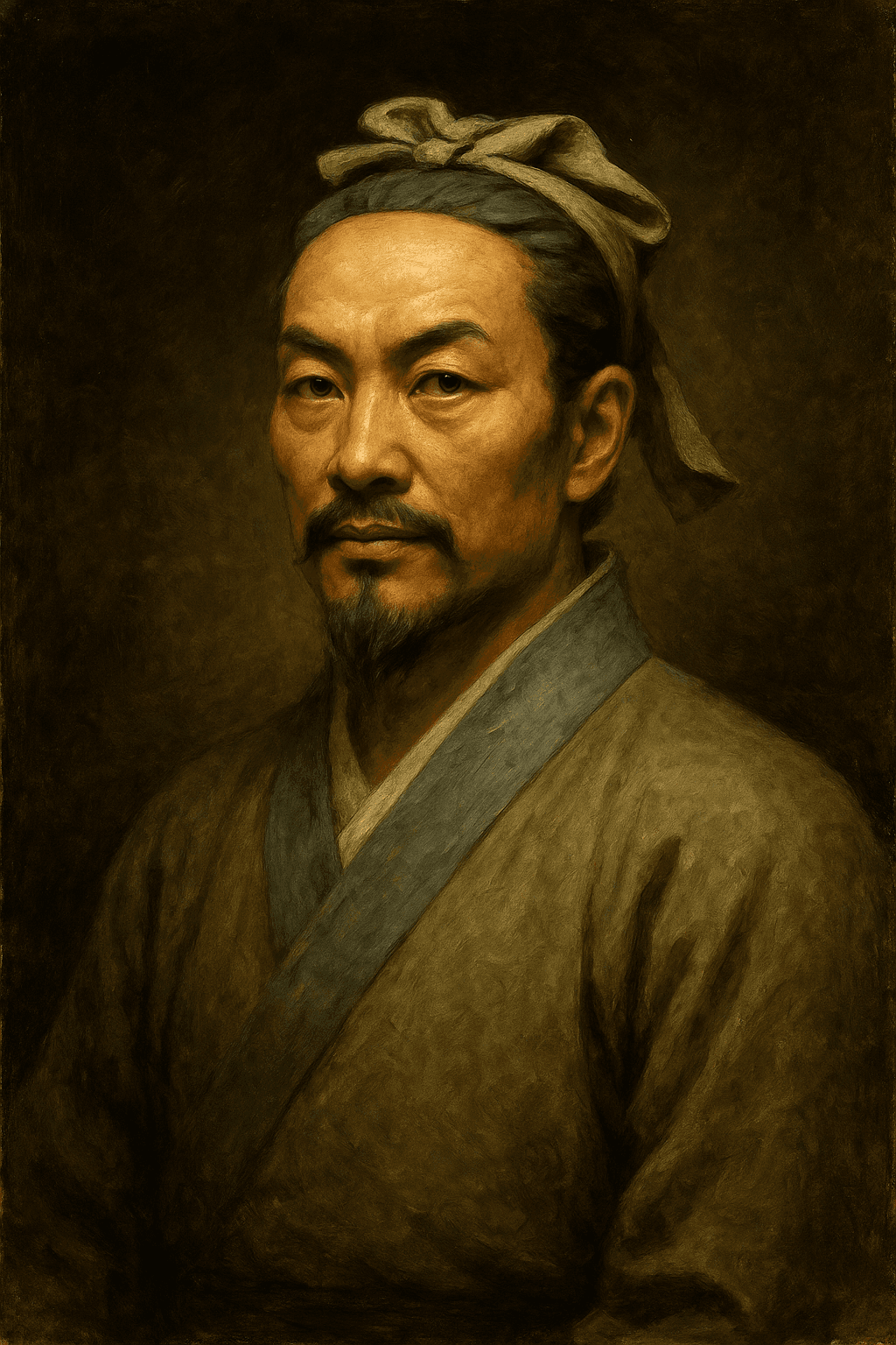 Sun Tzu