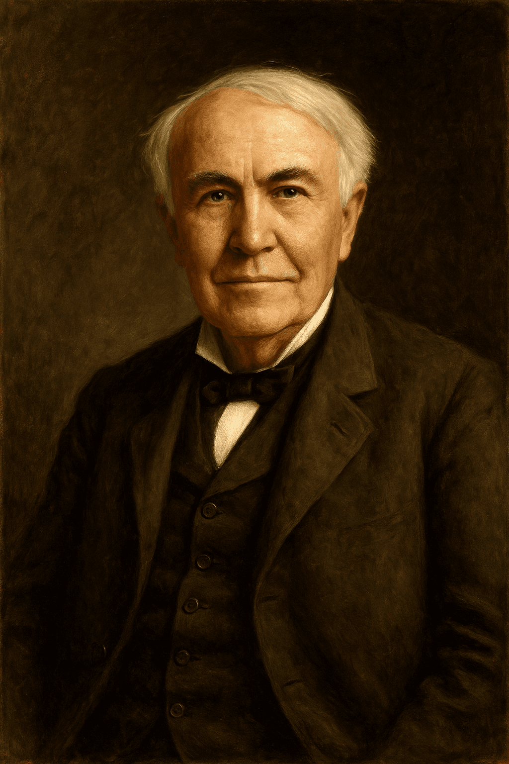 Thomas Edison