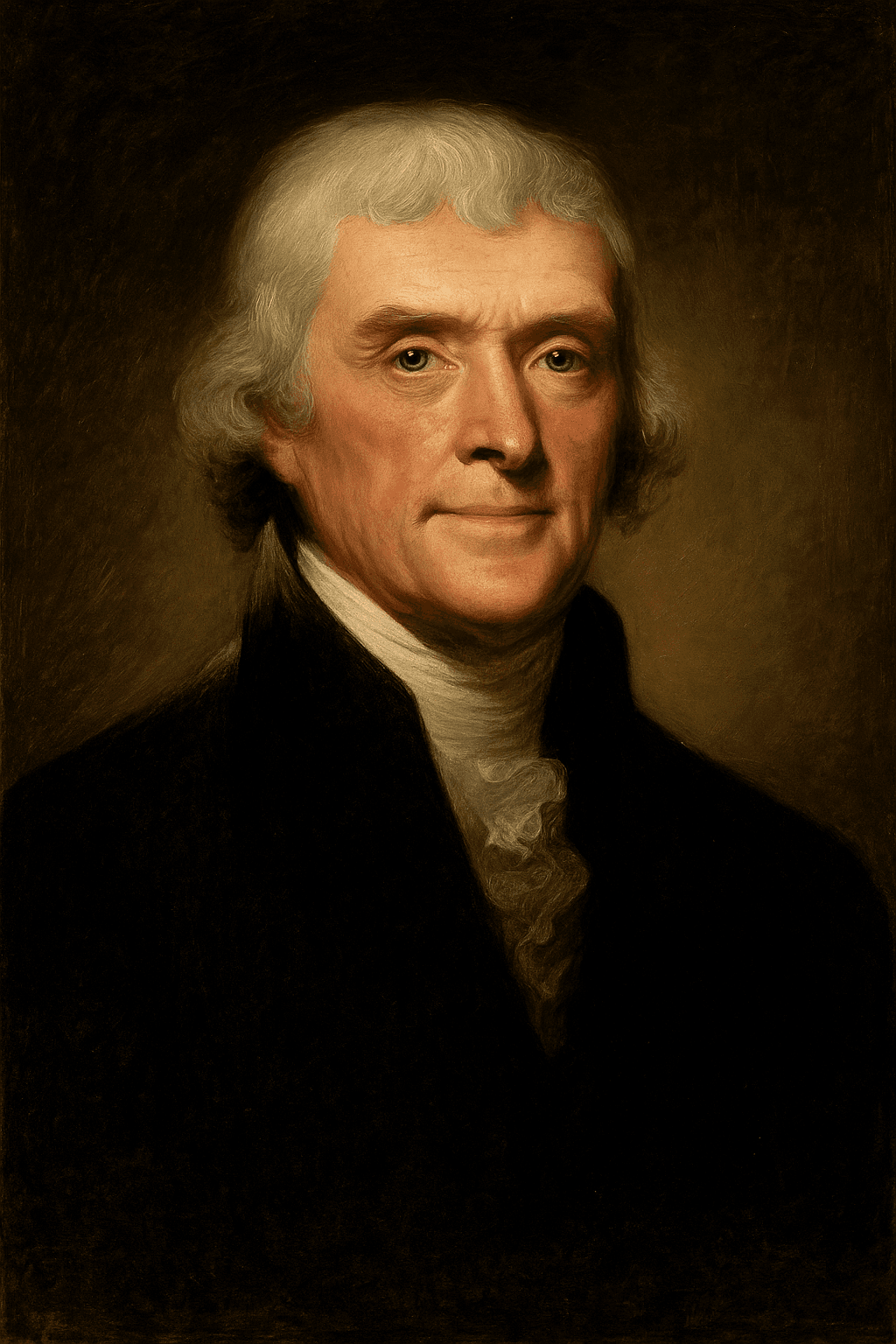 Thomas Jefferson