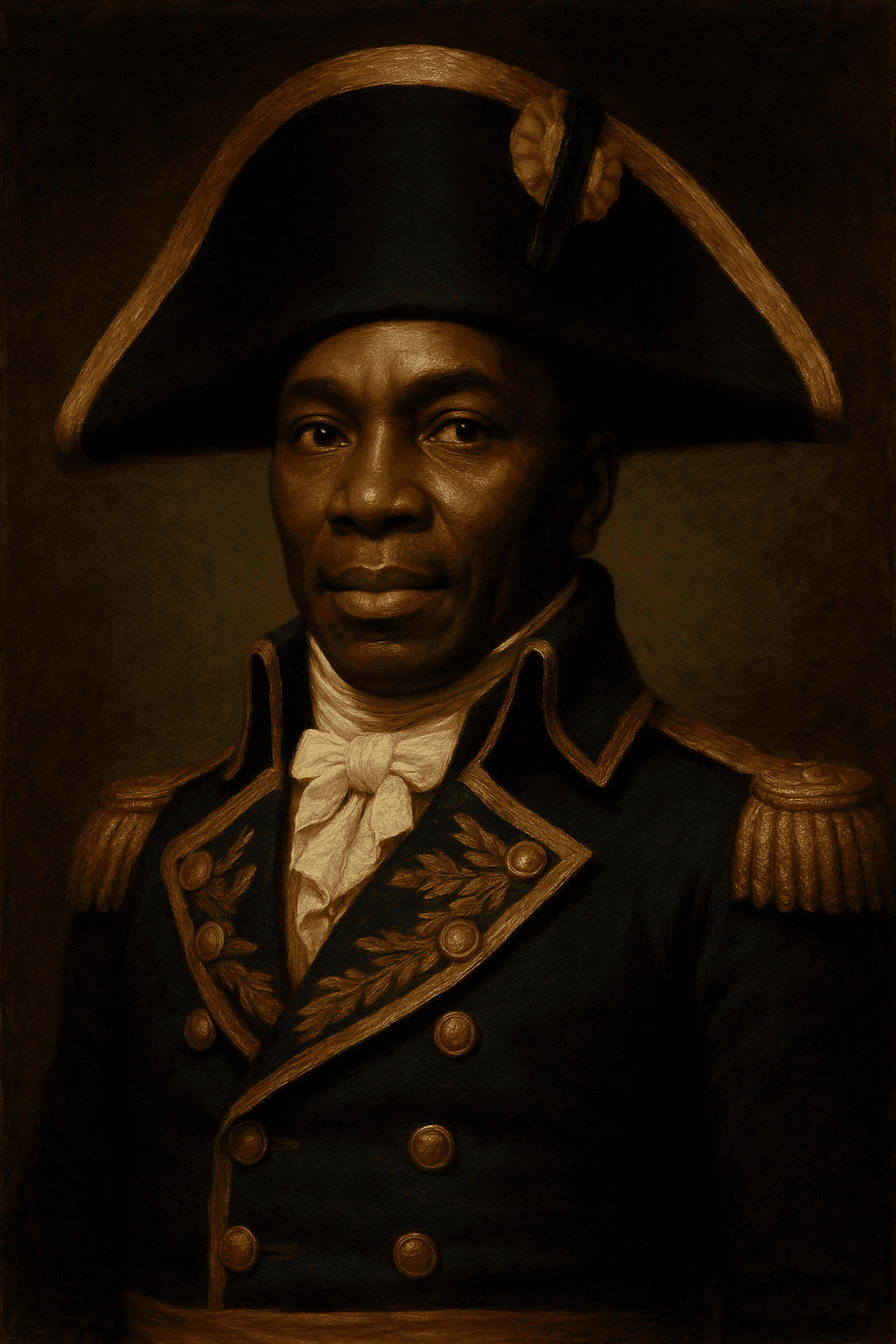 Toussaint Louverture