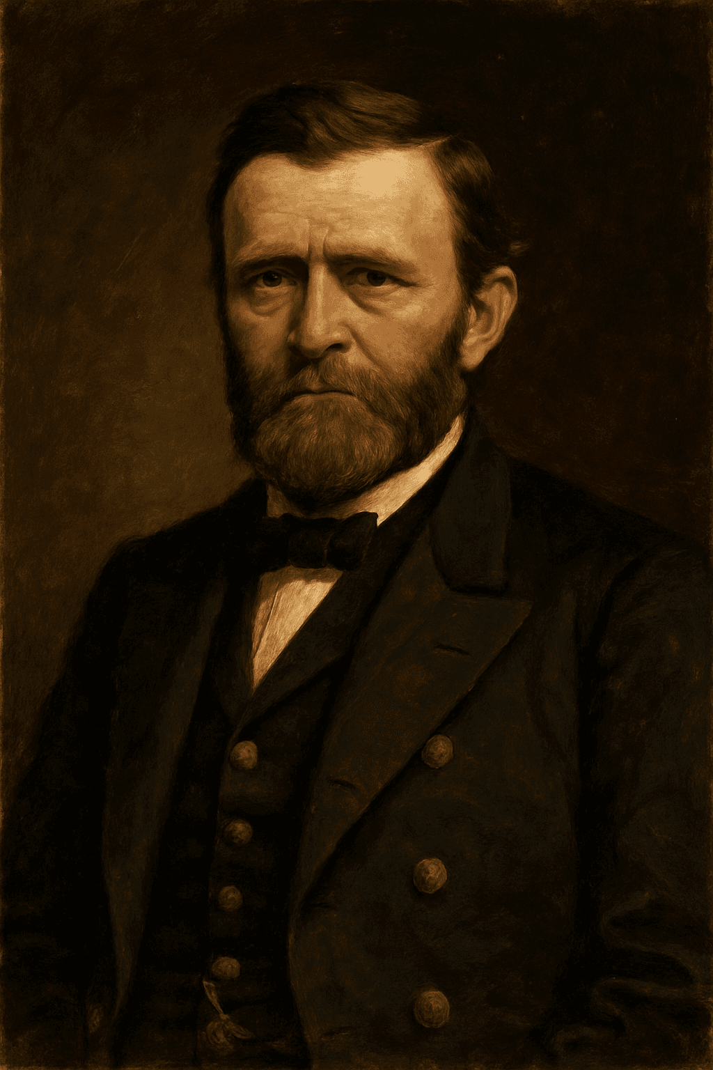 Ulysses S. Grant