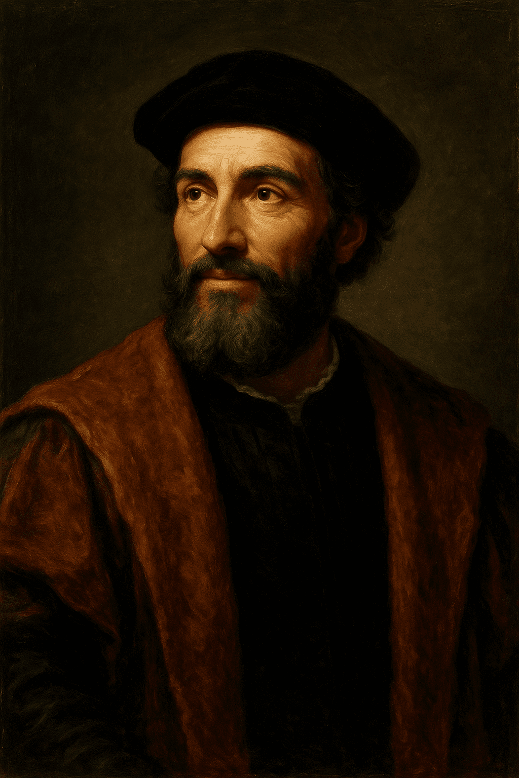 Vasco da Gama