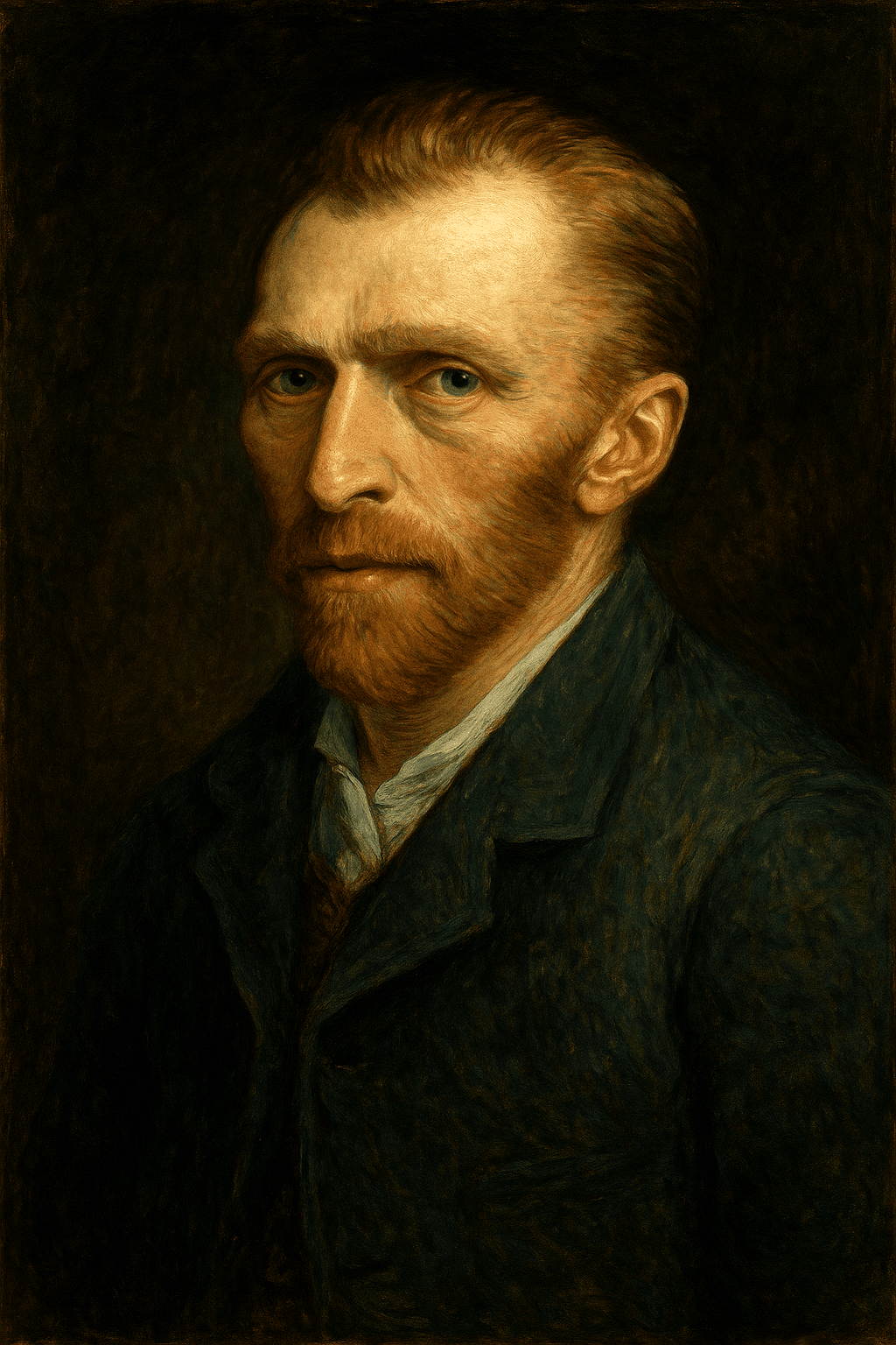 Vincent van Gogh