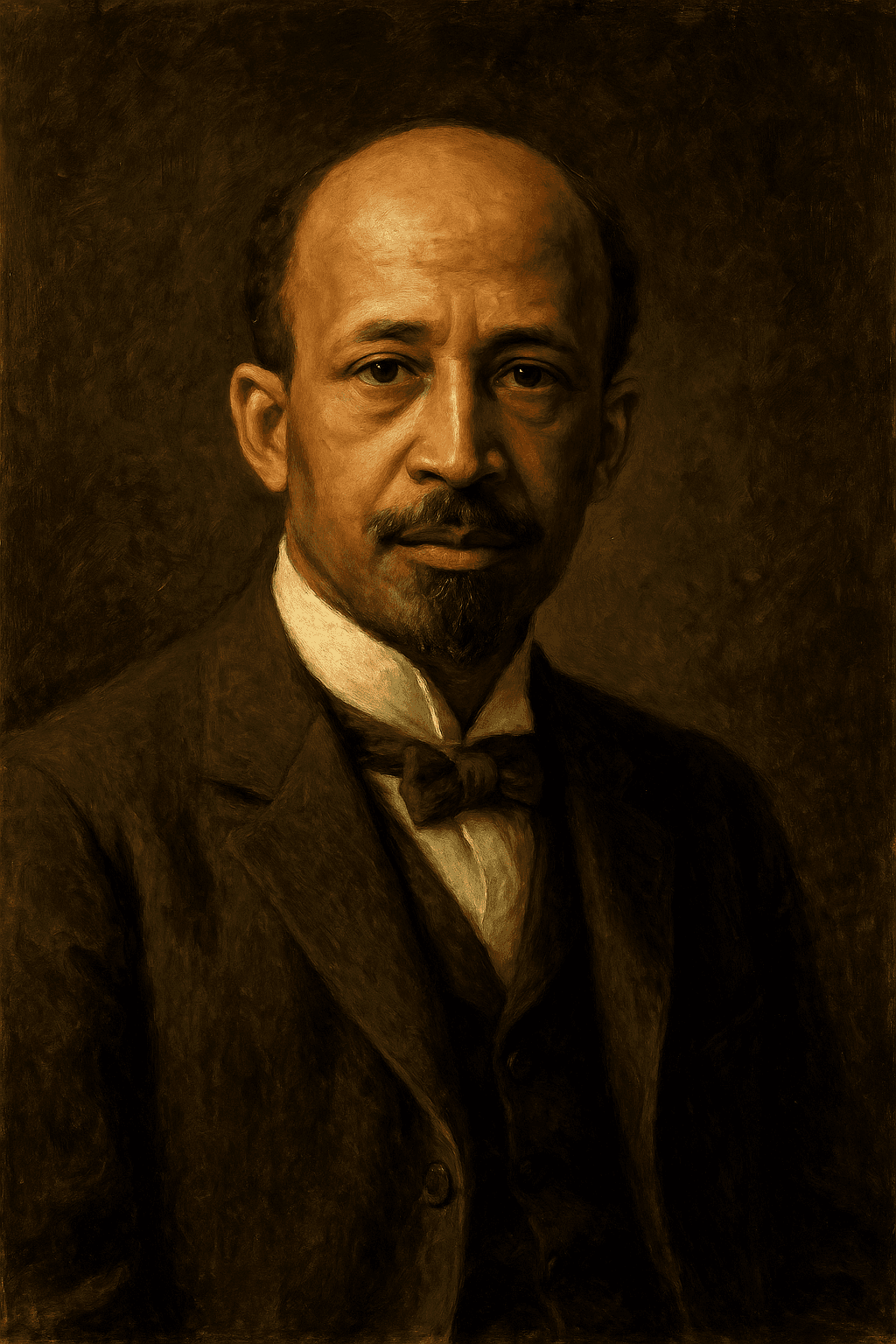 W.E.B. Du Bois