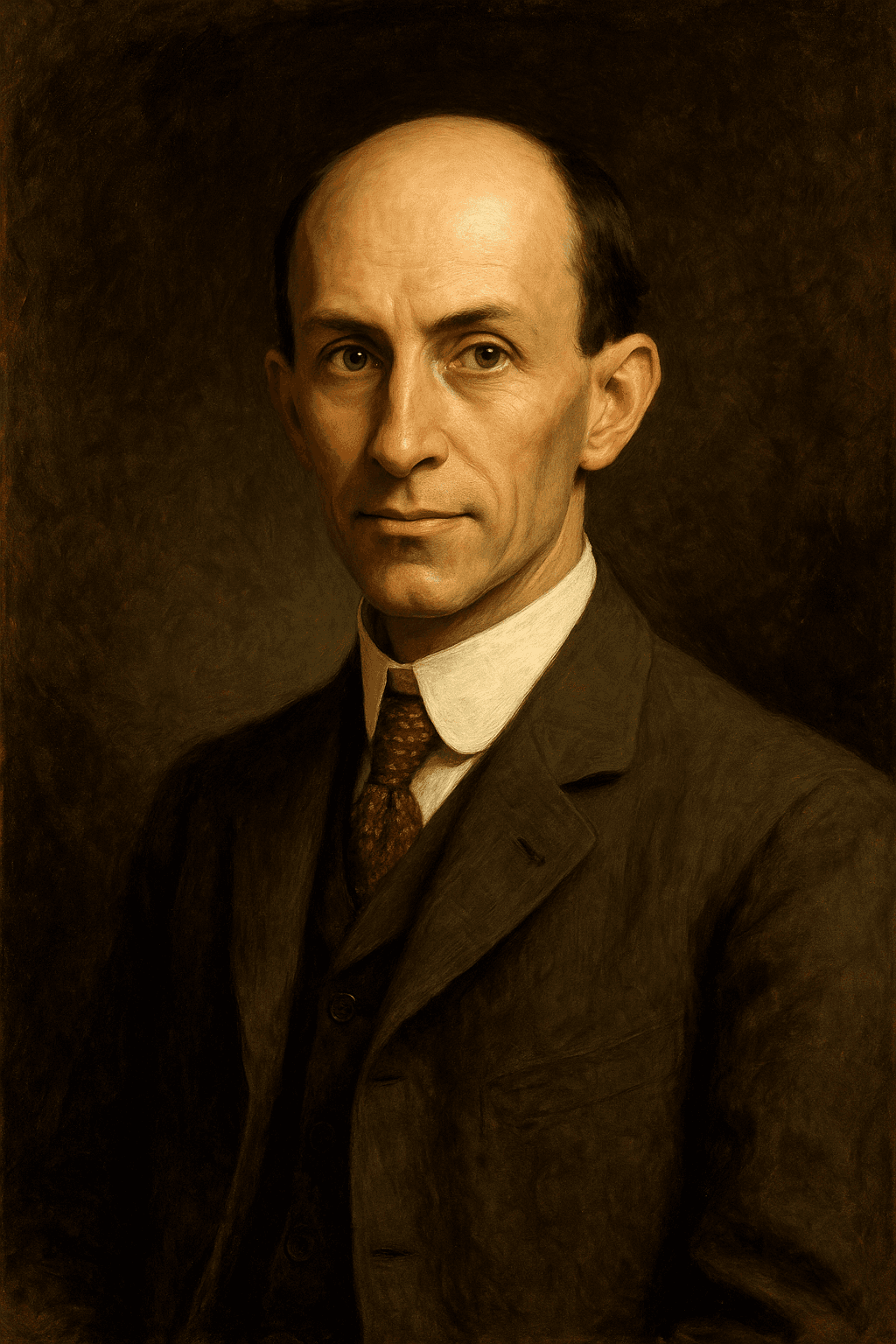 Wilbur Wright