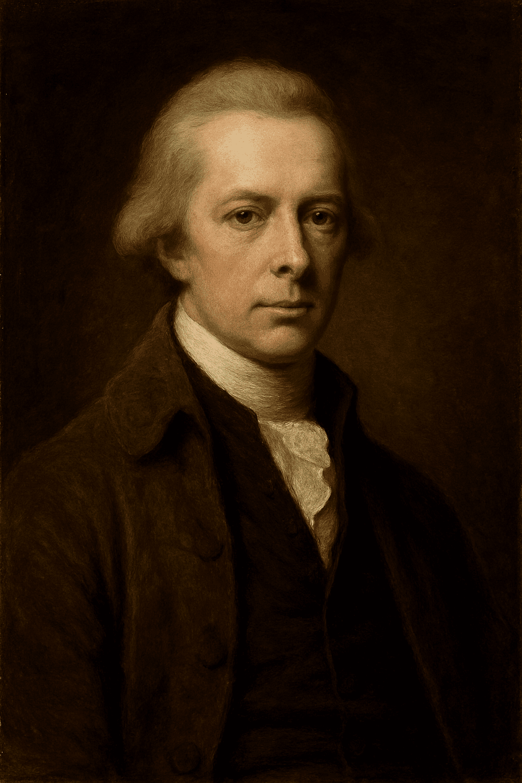 William Pitt the Younger
