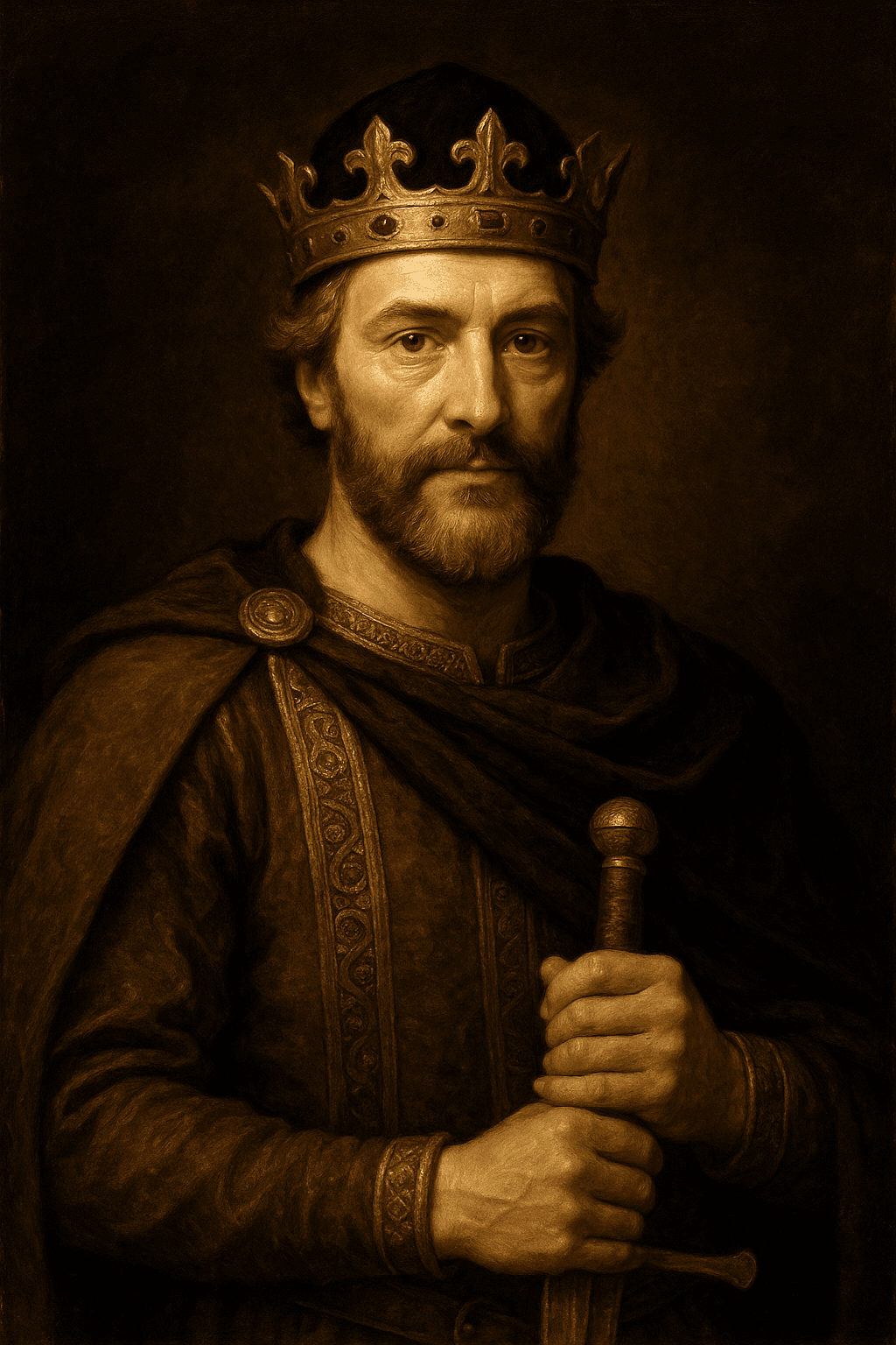 William the Conqueror