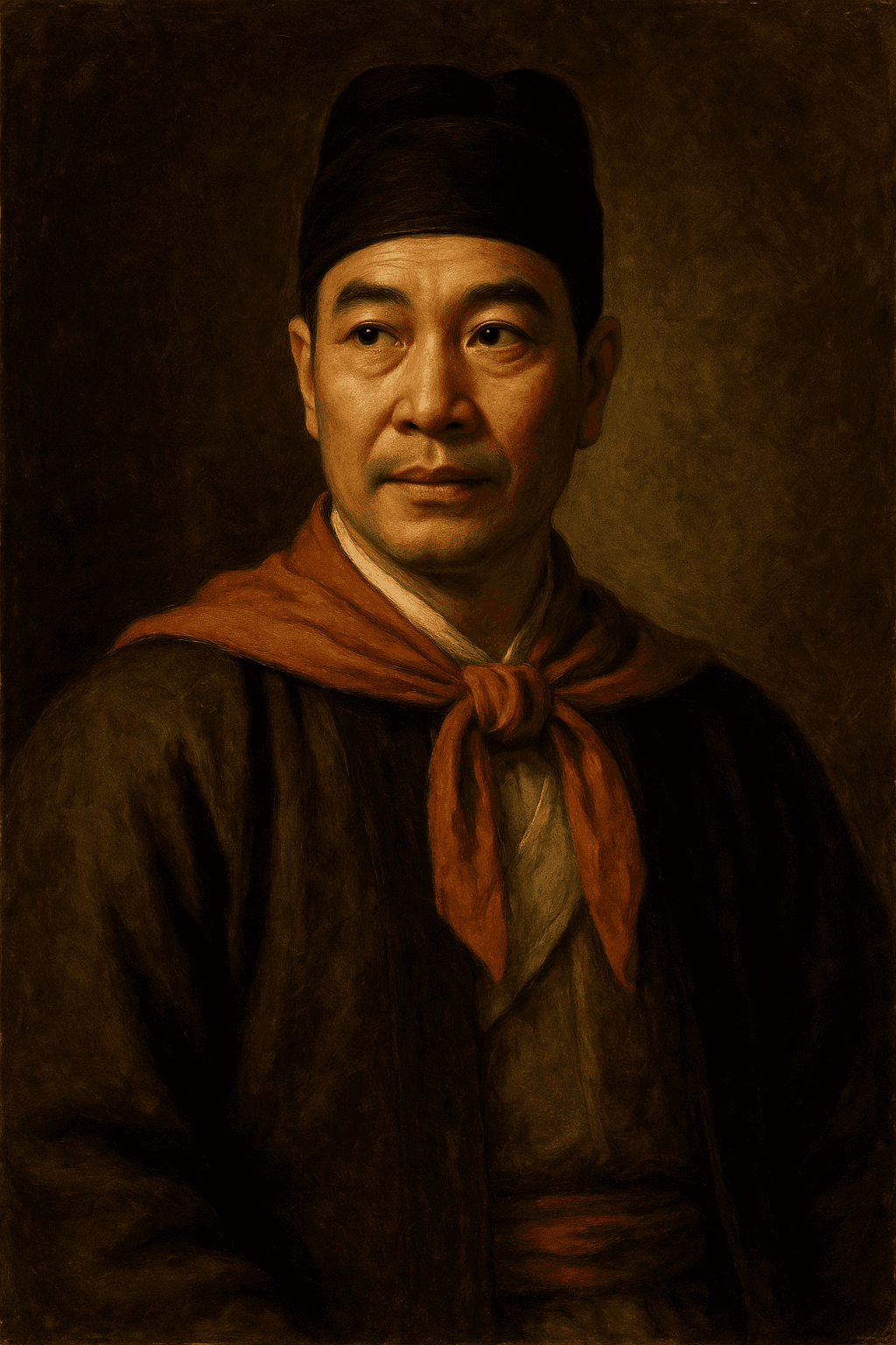 Zheng He